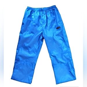 Vintage Kanuk rain pants